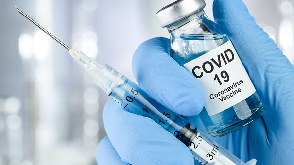 Pfizer сообщила о 90% эффективности вакцины от COVID-19